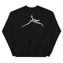 Load image into Gallery viewer, Lips n’ Cig Sweatshirt