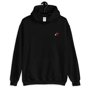 Lips n’ Cig Hoodie