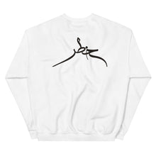 Load image into Gallery viewer, Lips n’ Cig Sweatshirt