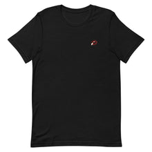 Load image into Gallery viewer, Lips n’ Cig T-Shirt