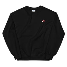 Load image into Gallery viewer, Lips n’ Cig Sweatshirt