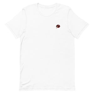 Lips n’ Cig T-Shirt