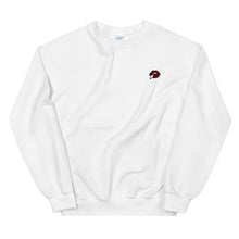 Load image into Gallery viewer, Lips n’ Cig Sweatshirt