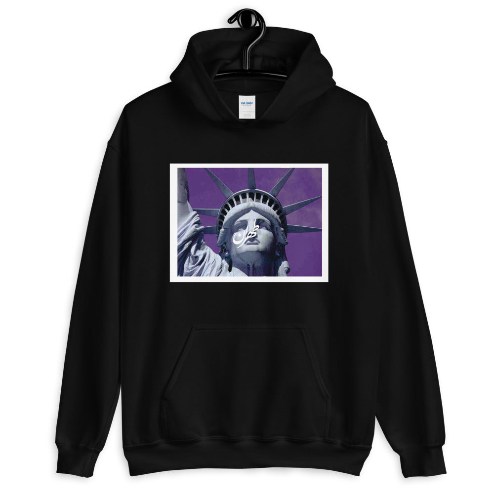 Liberty Hoodie