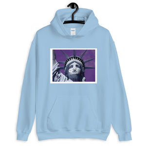 Liberty Hoodie